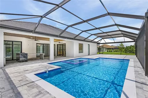 4143 SW 19th Pl, Cape Coral, FL 33914