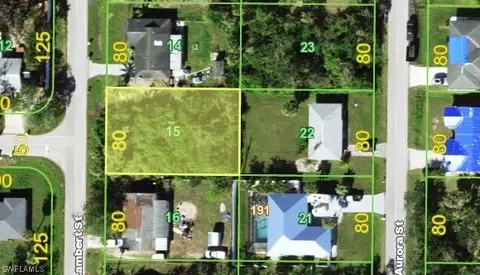 313 Lambert St, Port Charlotte, FL 33948