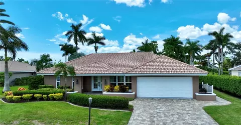 5318 Fairfield Way, Fort Myers, FL 33919
