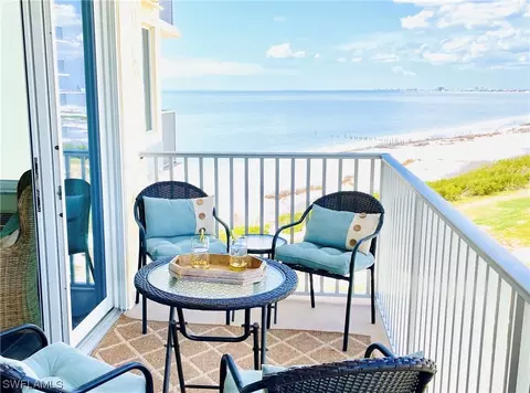 7360 Estero Blvd #708, Fort Myers Beach, FL 33931
