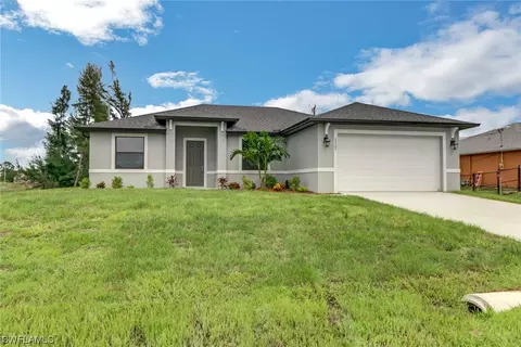 1307 NW 1st Ave, Cape Coral, FL 33993