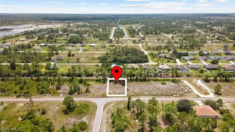 1240 Edelweiss St E, Lehigh Acres, FL 33974