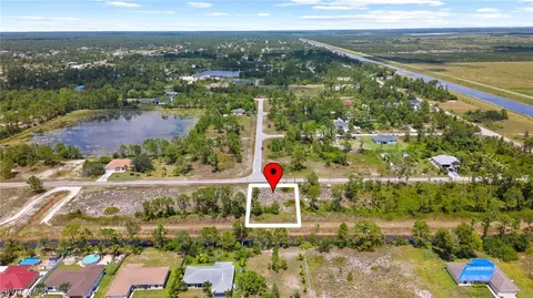 1242 Edelweiss St E, Lehigh Acres, FL 33974