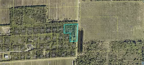 Access Undetermined, Bokeelia, FL 33922
