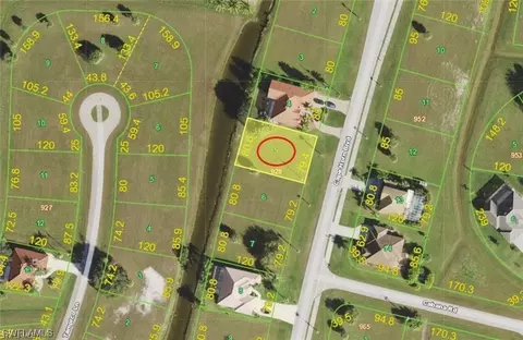 17261 Cape Horn Blvd, Punta Gorda, FL 33955