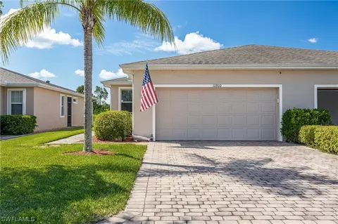 10800 Crossback Ln, Lehigh Acres, FL 33936