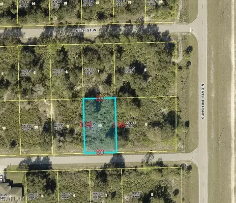 2502 64th St W, Lehigh Acres, FL 33971