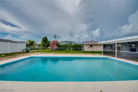 1408 SE 37th St, Cape Coral, FL 33904