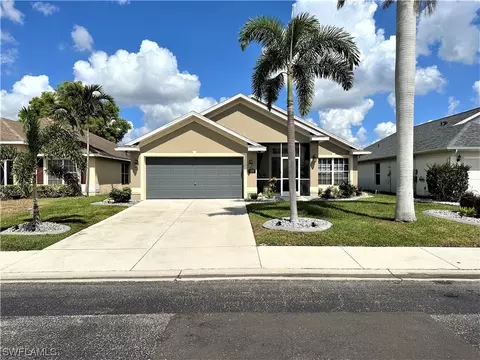 8551 Gassner Way, Lehigh Acres, FL 33972