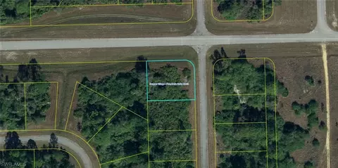 800 Morning Ln, Labelle, FL 33935