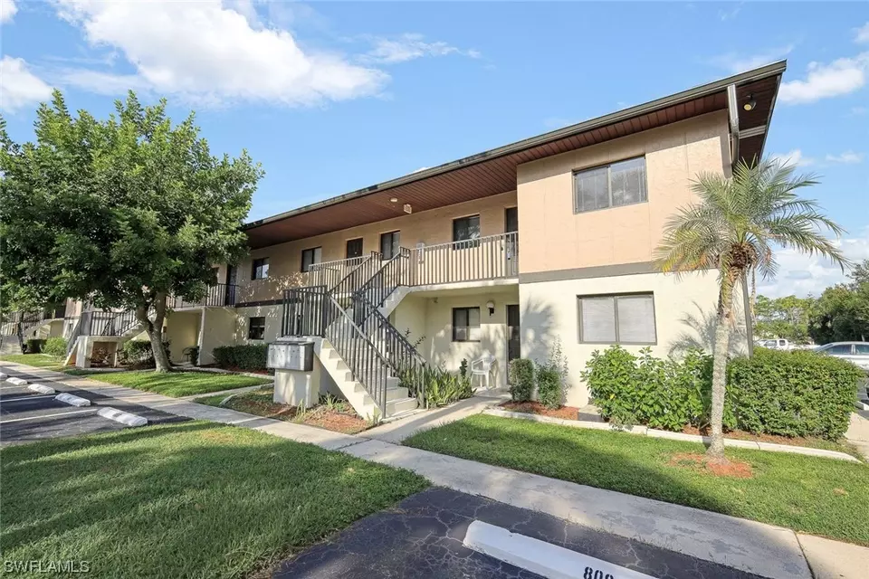  1241 Barrett Rd #808, North Fort Myers, FL 33903 photo 4