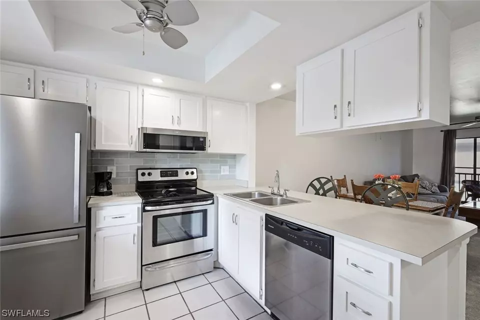  1241 Barrett Rd #808, North Fort Myers, FL 33903 photo 2