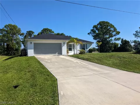 3937 NW 46th Ter, Cape Coral, FL 33993