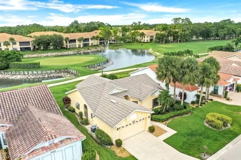 12609 Hunters Ridge Dr, Bonita Springs, FL 34135