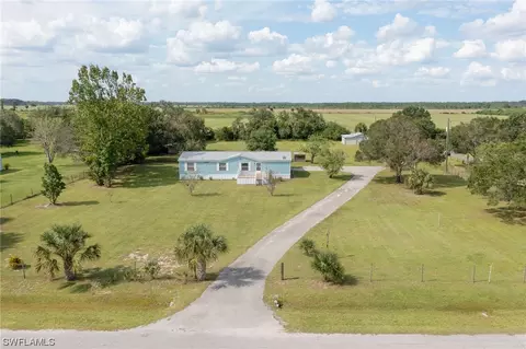3662 Fort Keis Ave, Fort Denaud, FL 33935