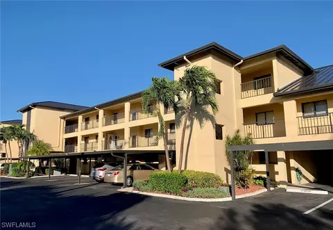 4719 SE 17th Pl #307, Cape Coral, FL 33904