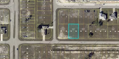 1507 NW 23rd St, Cape Coral, FL 33993