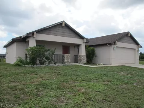 2829 NW 5th Ave, Cape Coral, FL 33993