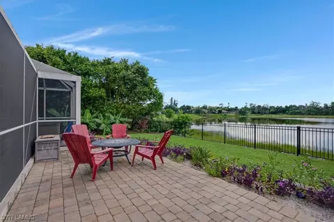 12390 Lake Shalimar Dr, Bonita Springs, FL 34135