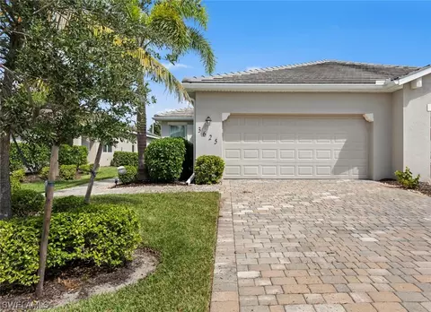 3625 Crimson Ln, Fort Myers, FL 33916