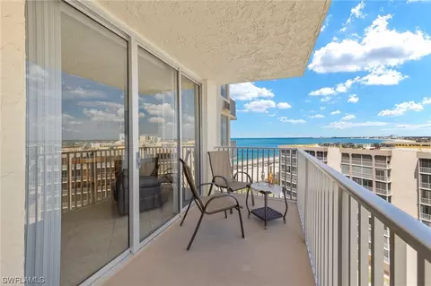 7300 Estero Blvd #1008, Fort Myers Beach, FL 33931