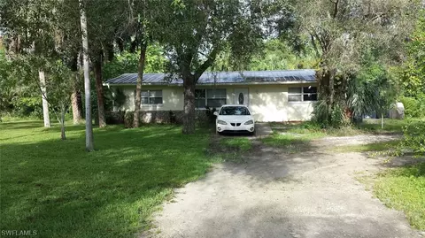 17021 Pelican Way, North Fort Myers, FL 33917