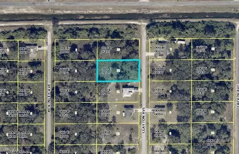 1519 Clayton Ave, Lehigh Acres, FL 33972