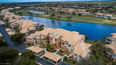 16481 Millstone Cir #107, Fort Myers, FL 33908