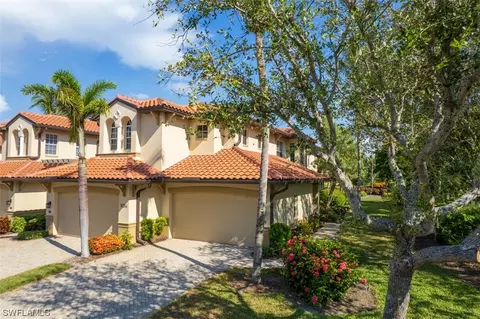 11246 Bienvenida Way #8D /  202, Fort Myers, FL 33908