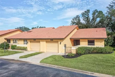 5327 Concord Way, Fort Myers, FL 33907