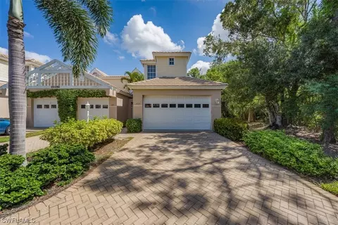 25180 Goldcrest Dr #1022, Bonita Springs, FL 34134