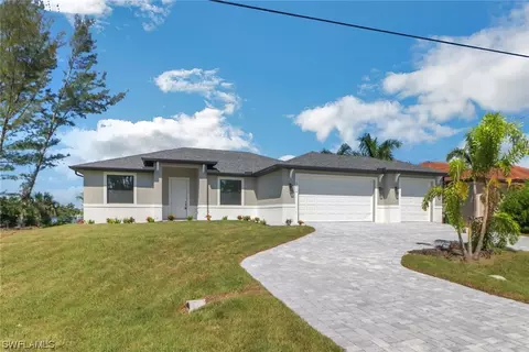 2616 Old Burnt Store Rd N, Cape Coral, FL 33993