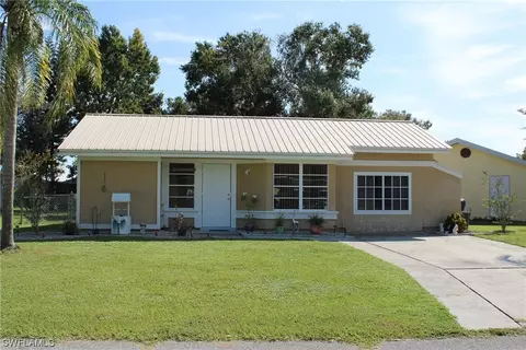 2005 Clipper Ter, Labelle, FL 33935