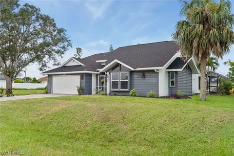 1110 NE 10th Ln, Cape Coral, FL 33909
