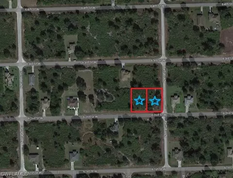 2602 62nd St W, Lehigh Acres, FL 33971