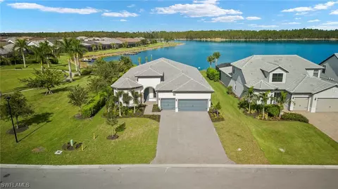 19231 Aqua Shore Dr, Fort Myers, FL 33913