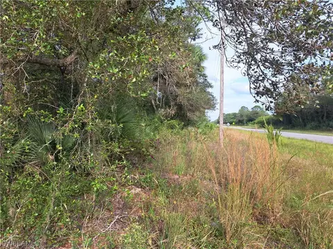 245 S Nogal St, Clewiston, FL 33440