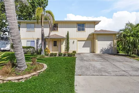 8185 Egret Rd, Fort Myers, FL 33967