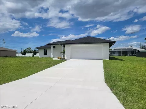 2321 NW 26th St, Cape Coral, FL 33993