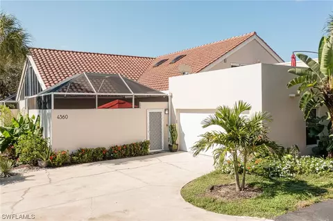 4360 Covey Ct #5-B, Naples, FL 34109