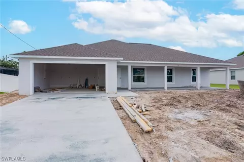 1626 SW 3rd St, Cape Coral, FL 33991