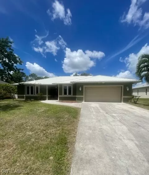 17544 Duquesne Rd, Fort Myers, FL 33967