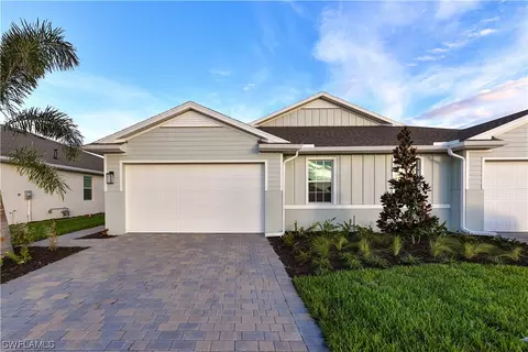 43818 Blue Heron Ln, Punta Gorda, FL 33982