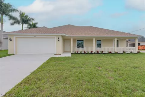 710 NW 3rd Ter, Cape Coral, FL 33993