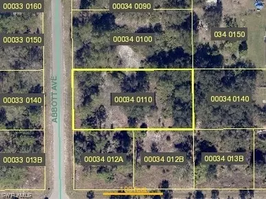1002 Abbott Ave, Lehigh Acres, FL 33972