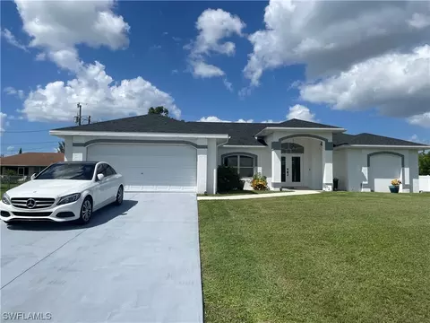 623 SW 23rd Ter, Cape Coral, FL 33991