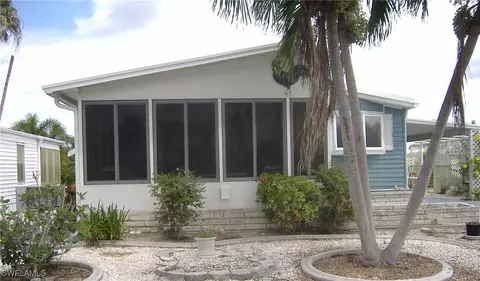 4650 Catfish Ct, Saint James City, FL 33956