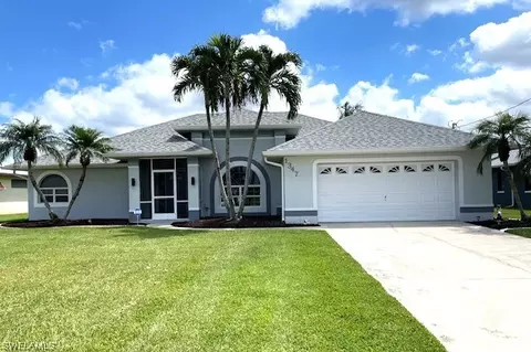 1347 SE 20th Ave, Cape Coral, FL 33990