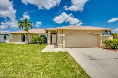 1115 SW 42nd Ter, Cape Coral, FL 33914