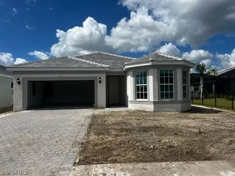 17345 Green Buttonwood Way, North Fort Myers, FL 33917